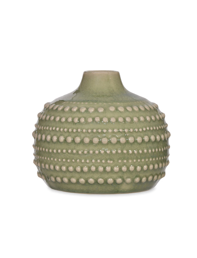 garden trading castello bottle in sage