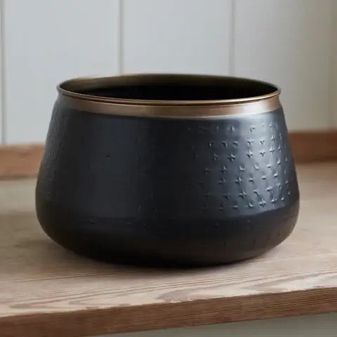 Sahara Sunset Large Plant Pot