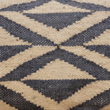 Jute Cushion Kariba