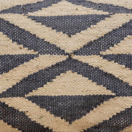 Jute Cushion Kariba
