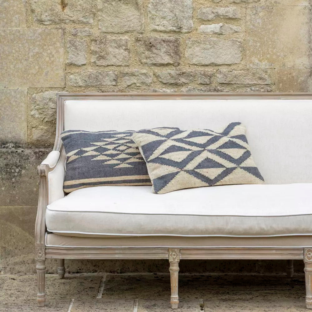 Jute Cushion Kariba