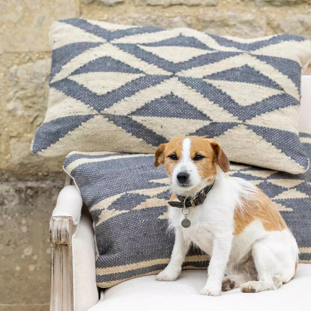 Jute Cushion Kariba