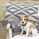 Jute Cushion Kariba