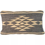 Jute Cushion Sarika 60x35cm