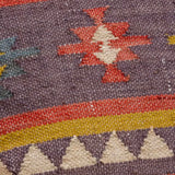 Jute Cushion Usangu