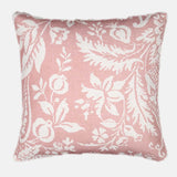 AMISTAD CUSHION - ROUGE