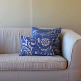Rubistan Blue 35X50CM