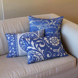 Rubistan Blue 35X50CM