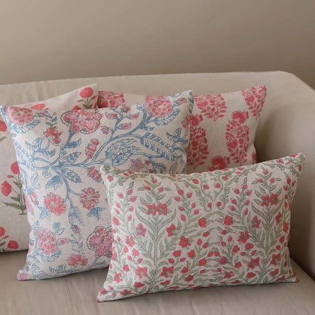 PALACE GARDEN PINK