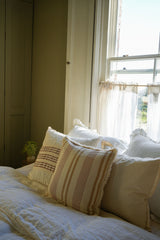 The Southwold Stripe Cushion 45cm