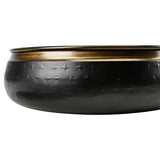Sahara Sunset Statement Bowl