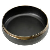 Sahara Sunset Statement Bowl