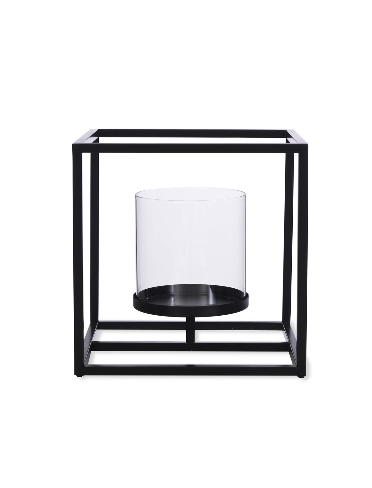 GARDEN TRADING, FRAMED WINDLIGHT - SHORT