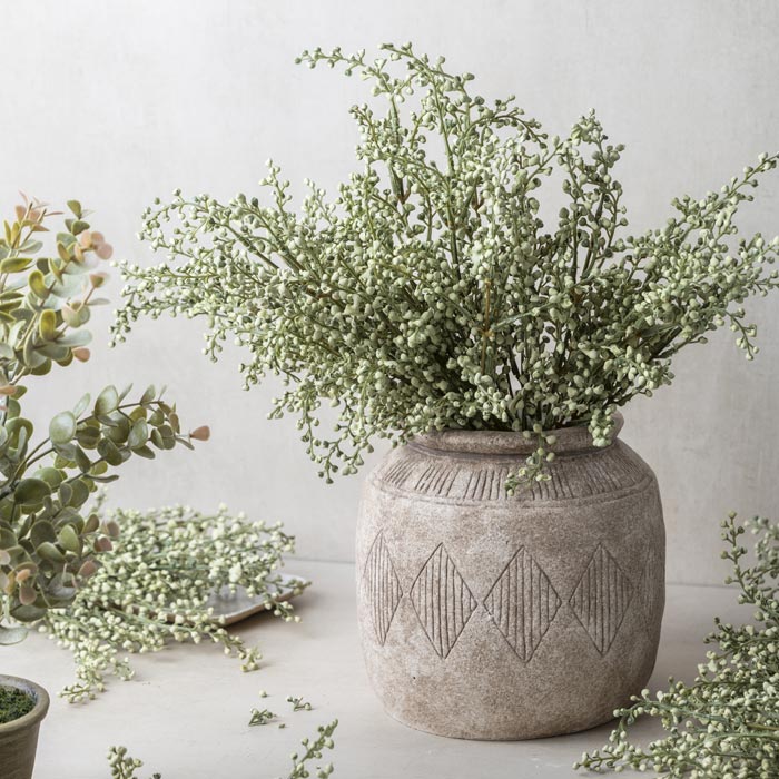 Abigail Ahern - Heather Sage