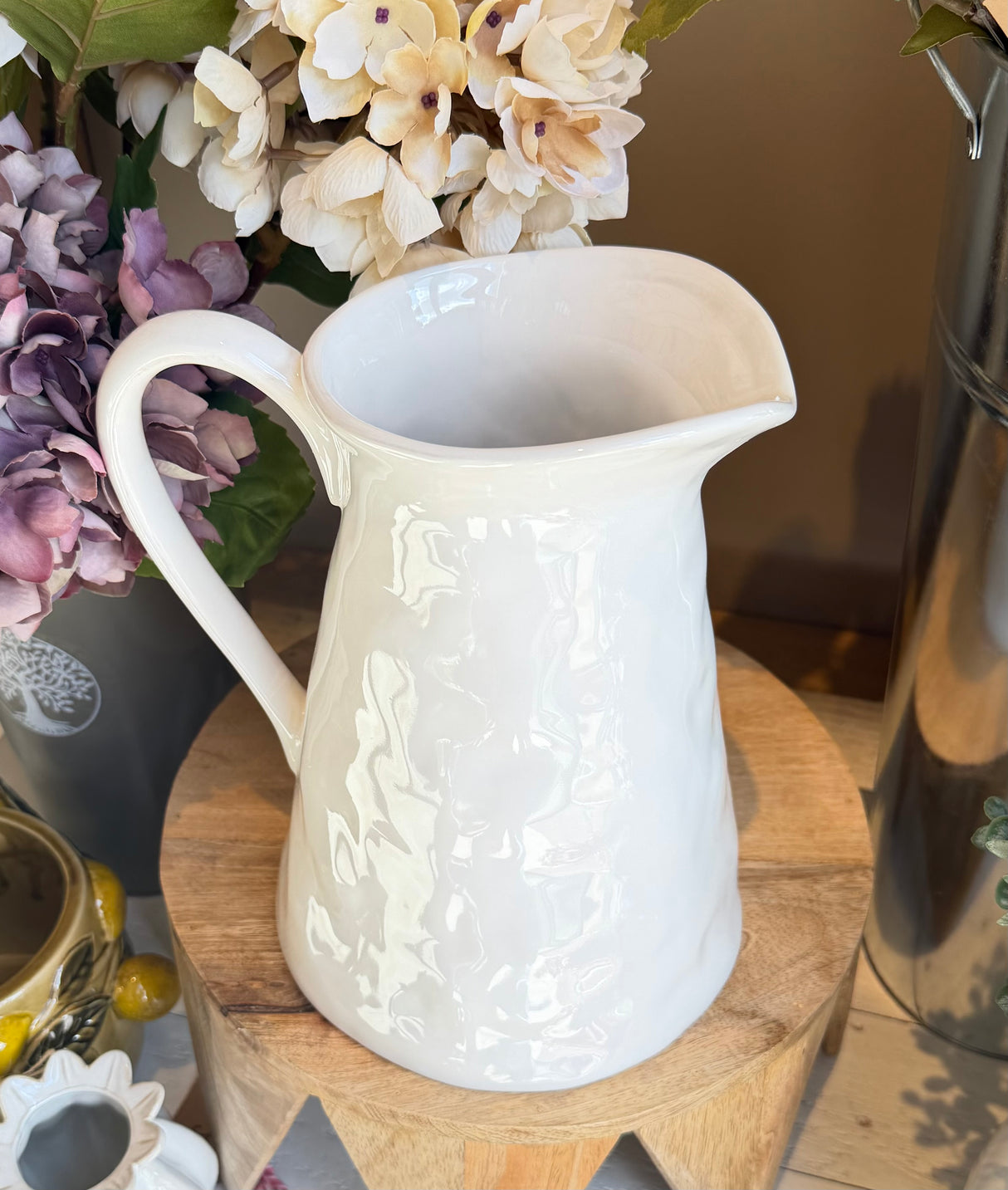 WINSFORD PITCHER
