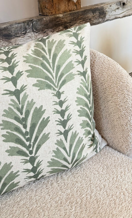 PAMPAS GREEN