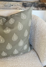 ROYAL INDIA MOSS