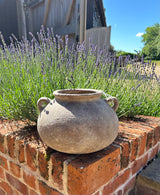 LOCKTON LARGE POT WITH HANDLES