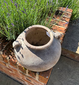 LOCKTON LARGE POT WITH HANDLES