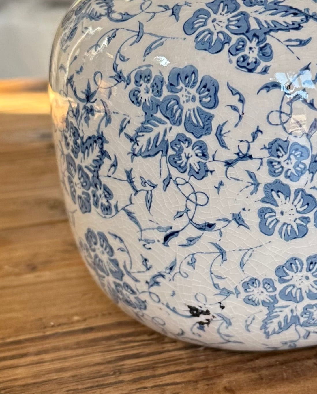 DUTCH FLO VASE - 3 sizes