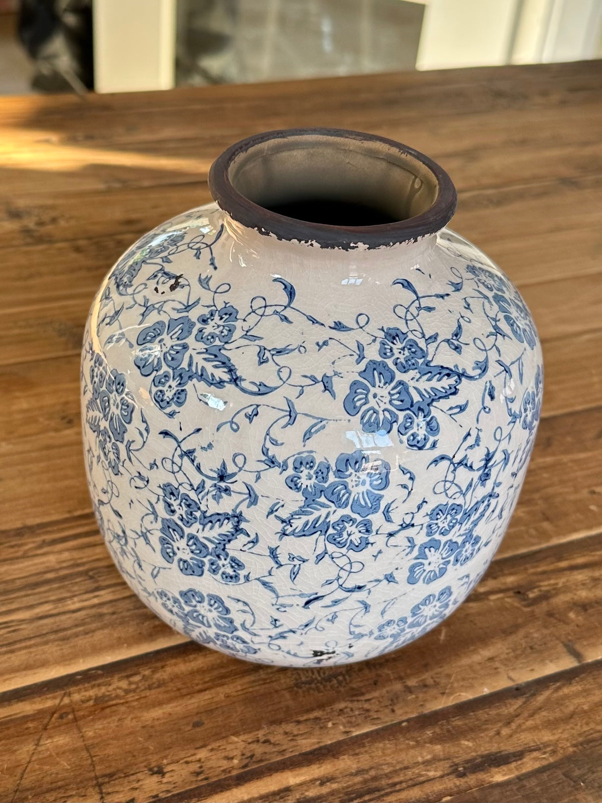 DUTCH FLO VASE - 3 sizes
