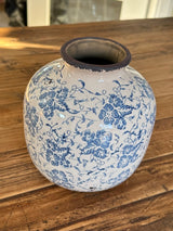 DUTCH FLO VASE - 3 sizes