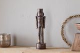 Imay Nutcracker - Antique Brass - Large