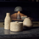 Roman Cement Vase