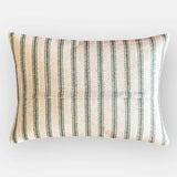 THREE PALMS CUSHION 35x50cm