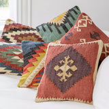 Jute Cushion Kili 60x35cm