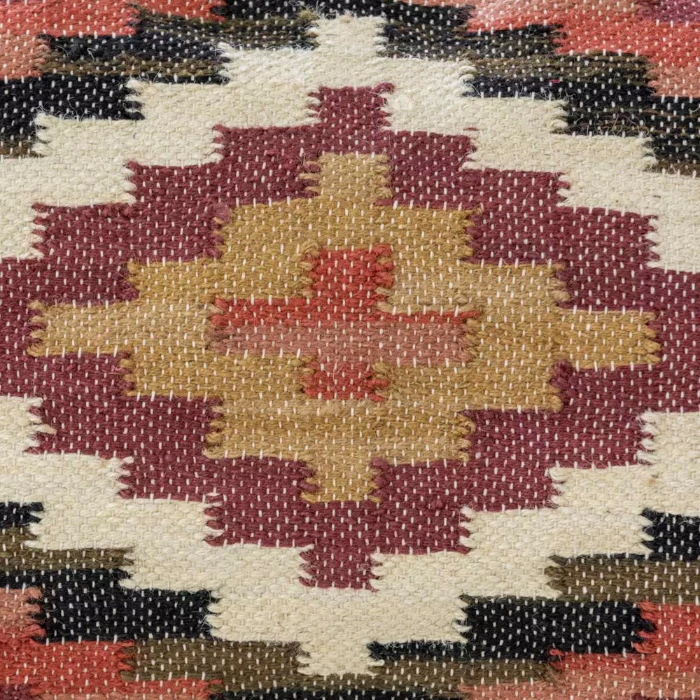 Jute Cushion Kili 60x35cm