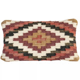 Jute Cushion Kili 60x35cm