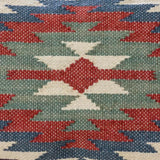 Jute Cushion Vango 60x35cm
