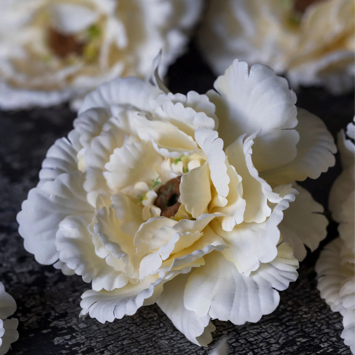 Abigail Ahern -Artificial Peony, Garden Lace