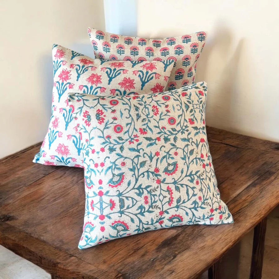 DAISY, DAISY CUSHION