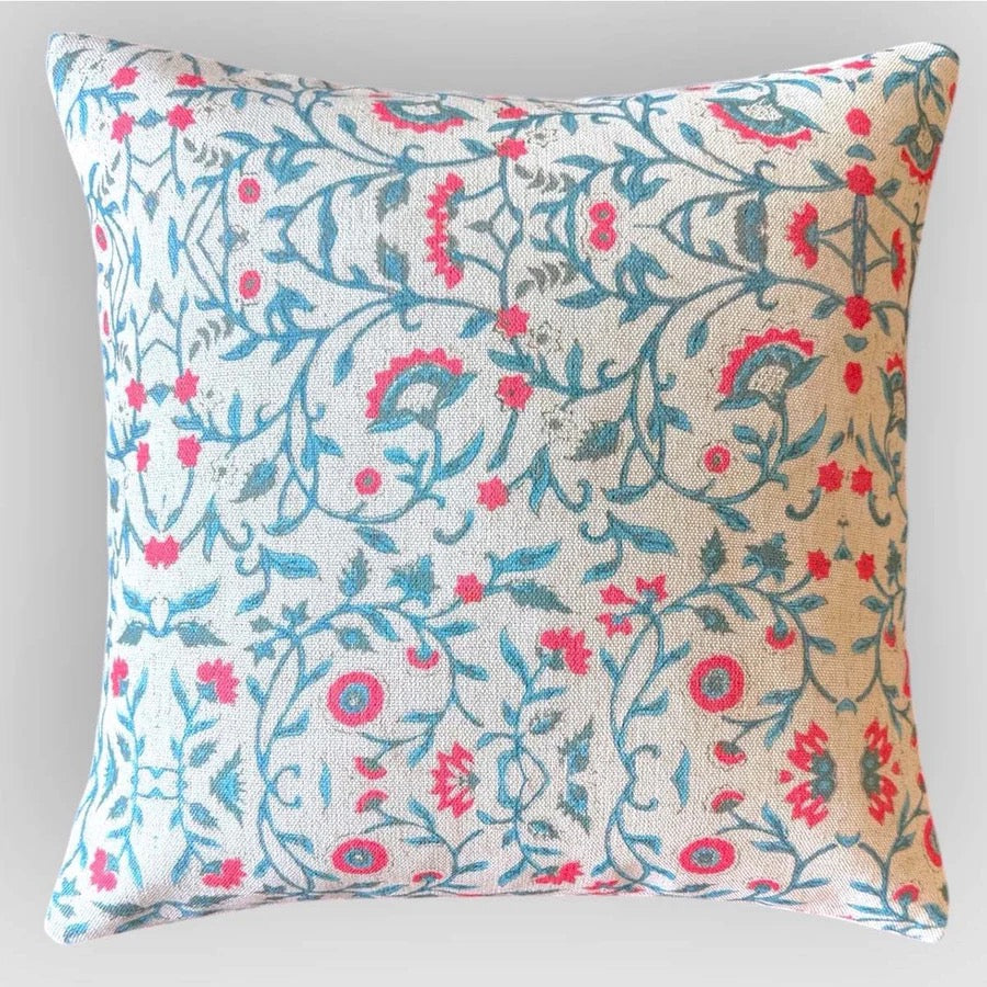 PERUVITA CUSHION