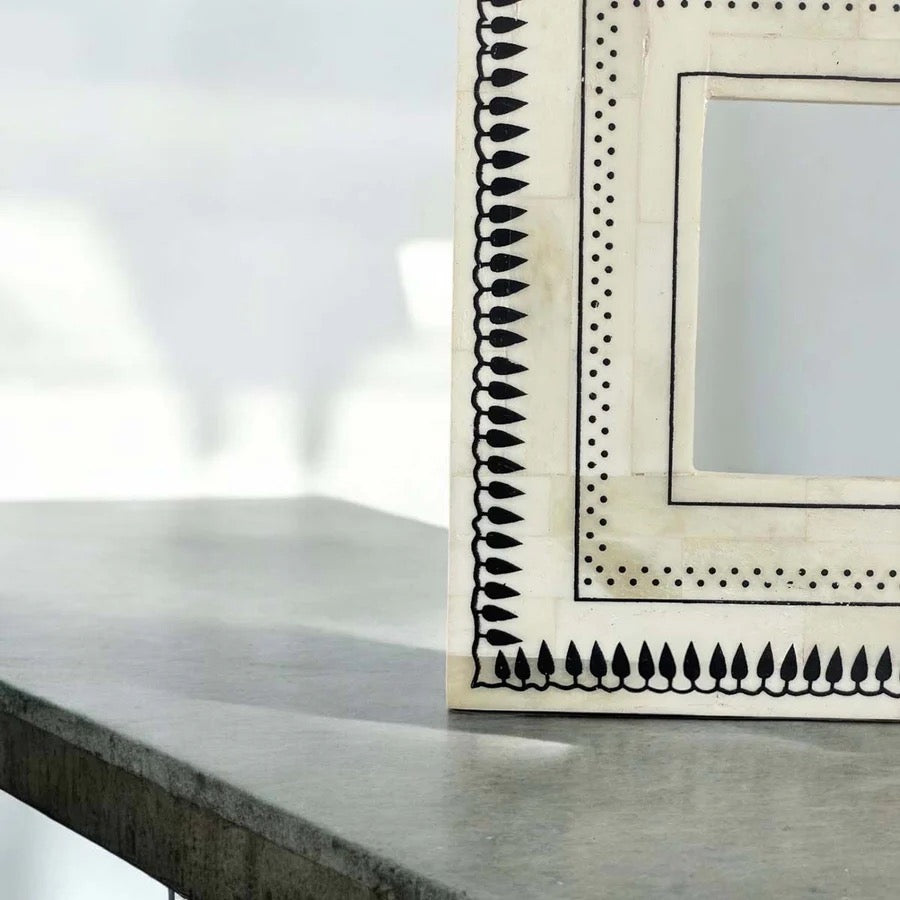UDMAN PHOTOFRAME 4X4"