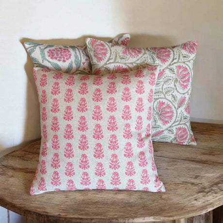 BRAMBLE CUSHION