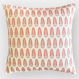 PILVITI STRAWBERRY CUSHION