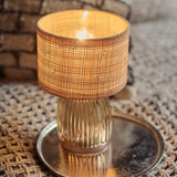 Croft Portable Table Lamp - Abigail Ahern