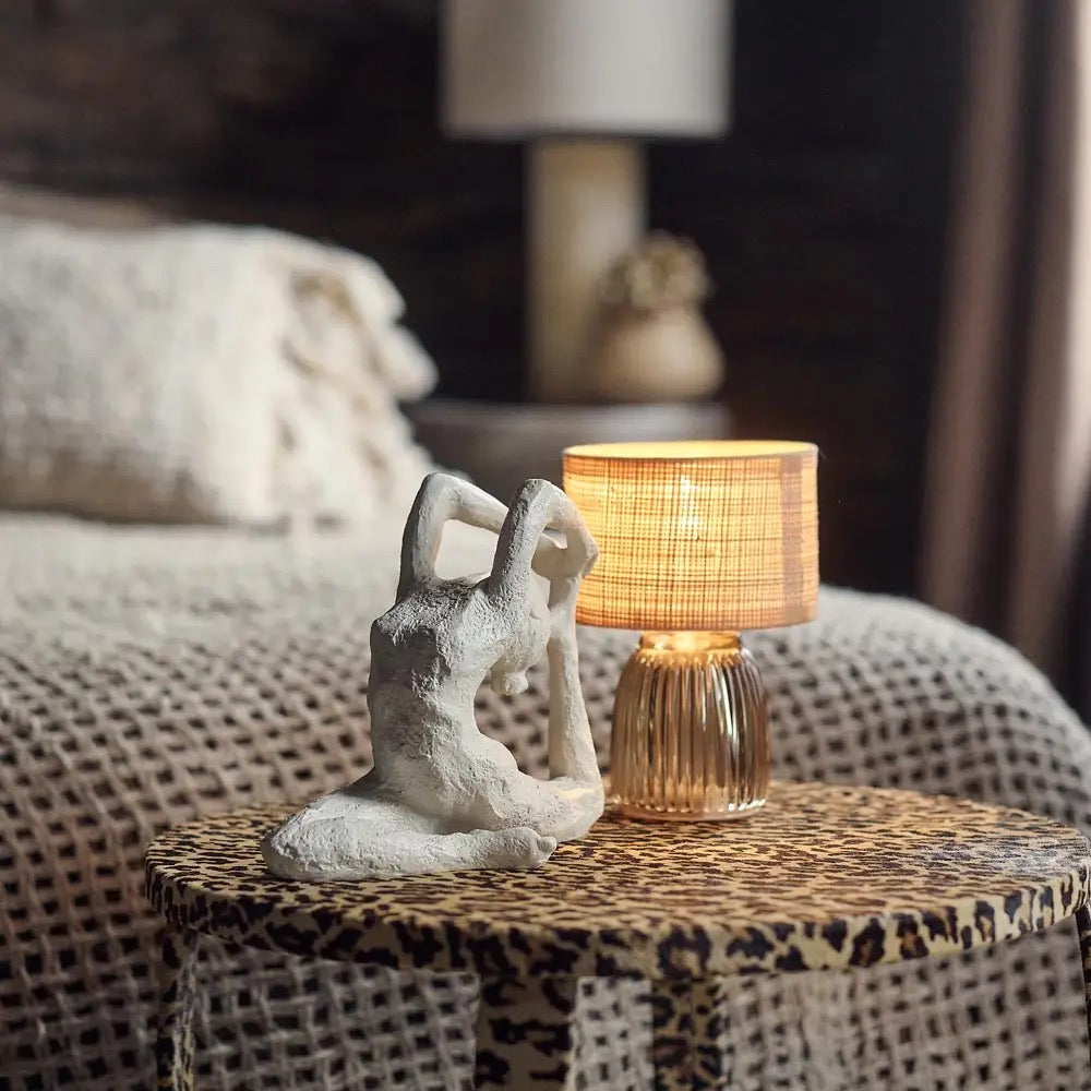 Croft Portable Table Lamp - Abigail Ahern