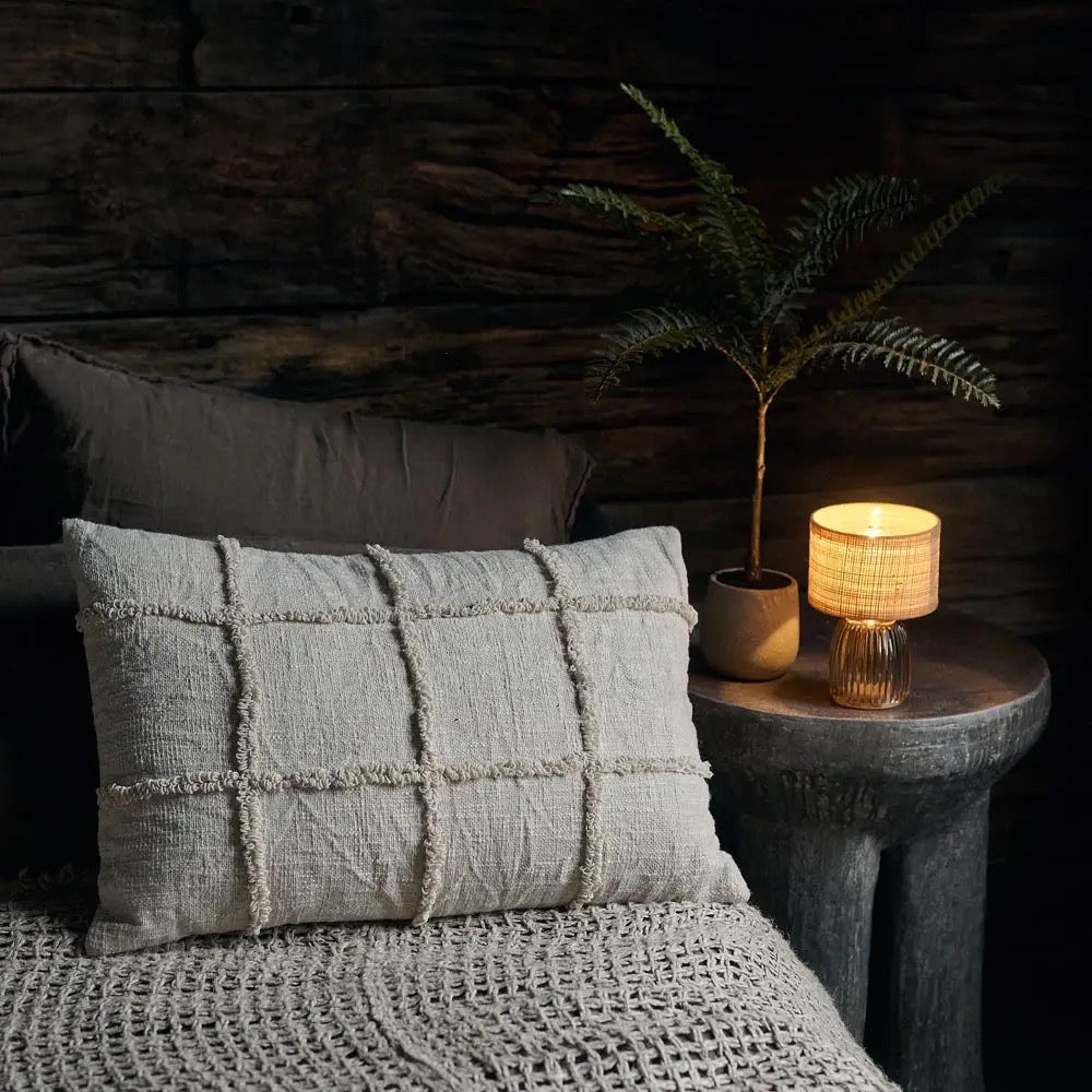 Croft Portable Table Lamp - Abigail Ahern