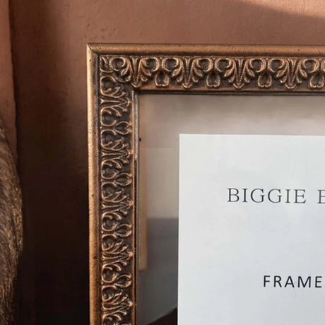 GRAND FRAME C 5X7"
