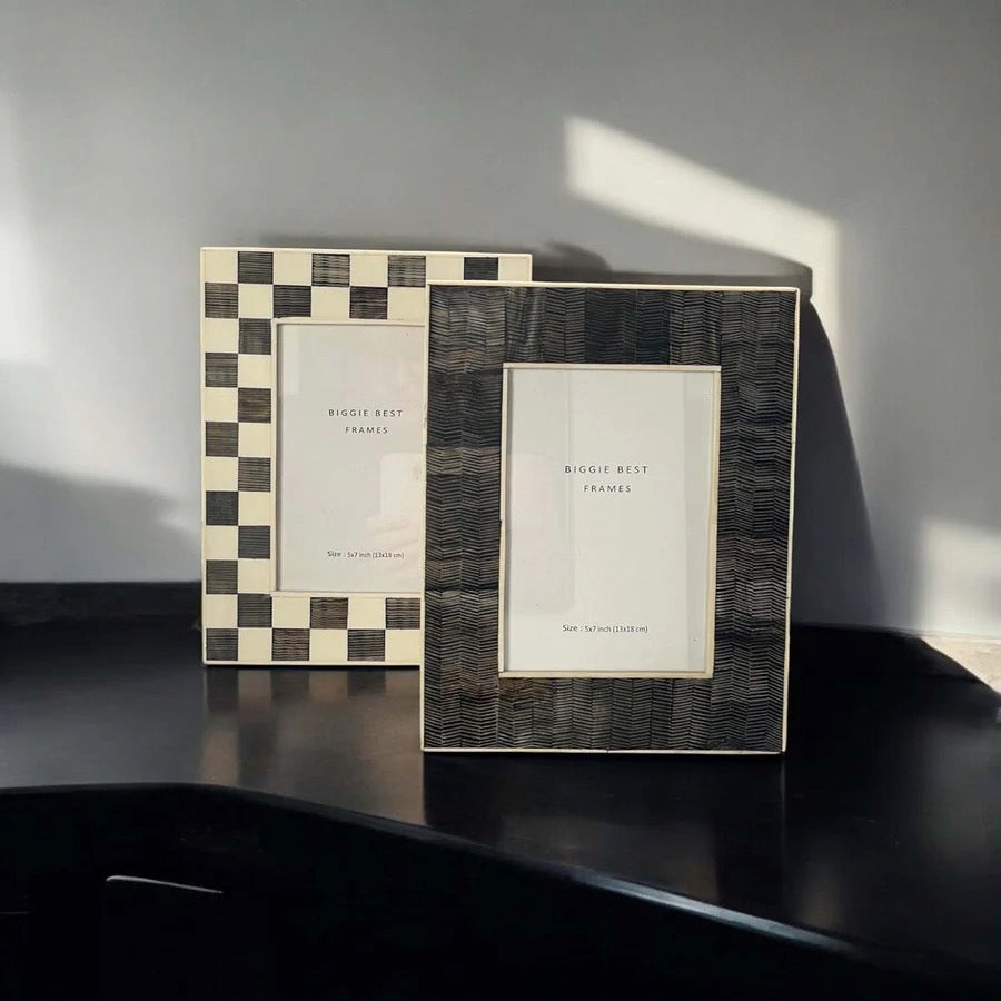 SIRAJ  PHOTOFRAME 5X7"