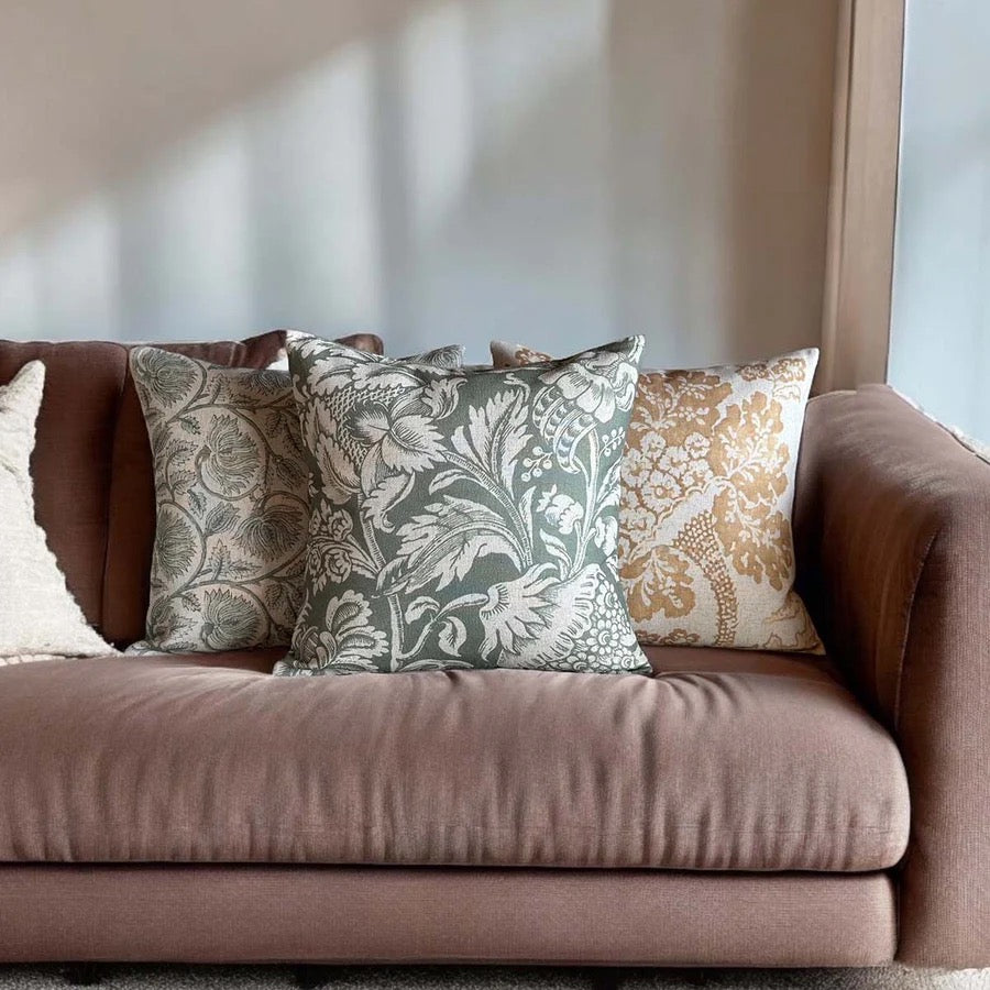 ACRIMINI, MOSS CUSHION