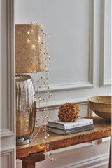 Coco Cluster Garland (battery)