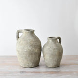 Sabrina Stoneware Jug Large, 28cm