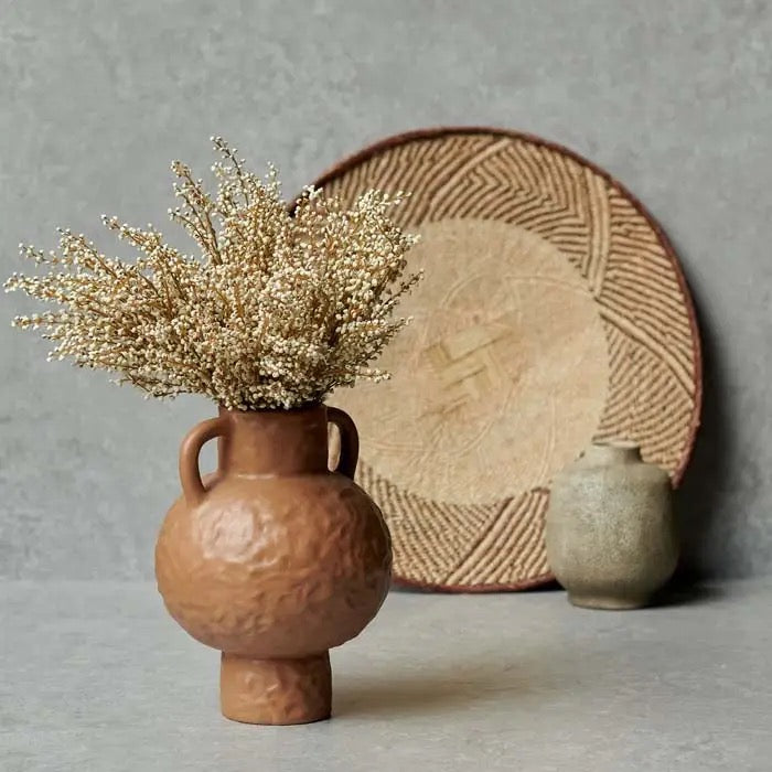 Abigail Ahern - Heather Cream Stem