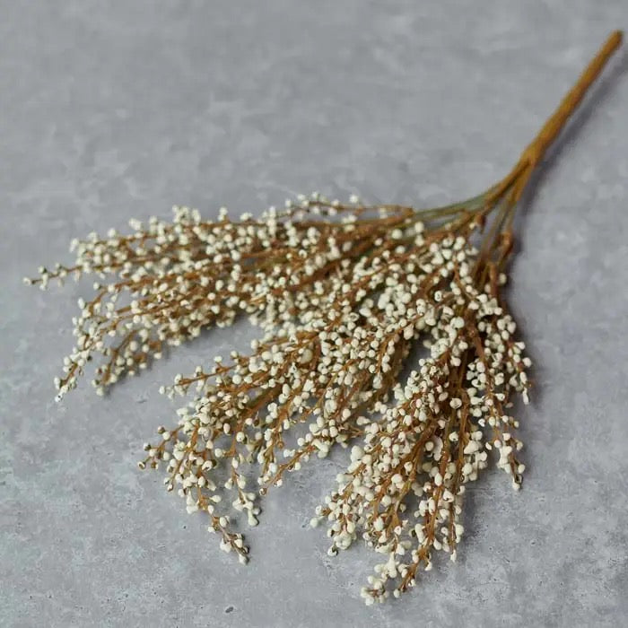 Abigail Ahern - Heather Cream Stem