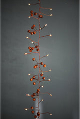 Woodland Berry Garland (battery)